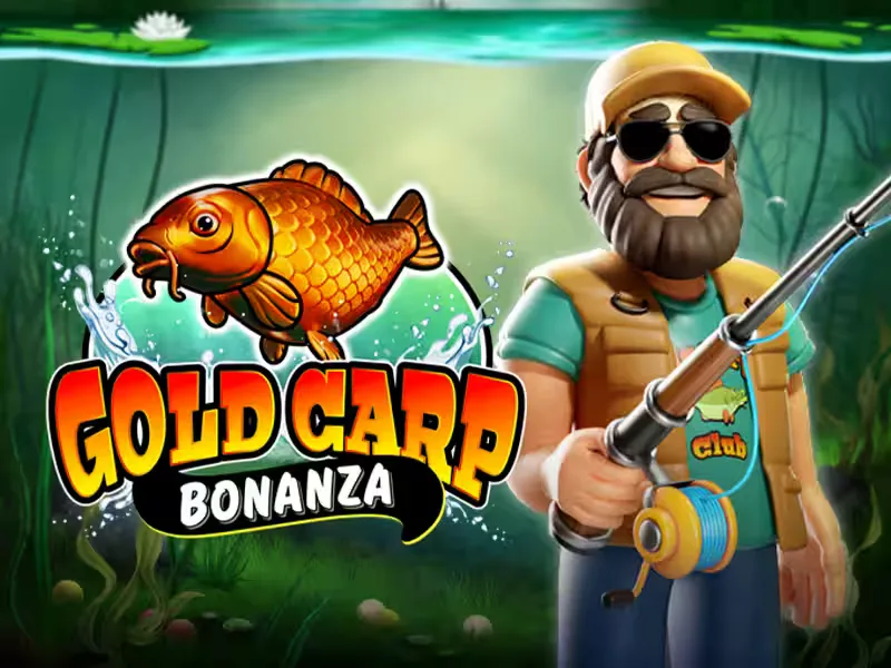 Gold Carp Bonanza