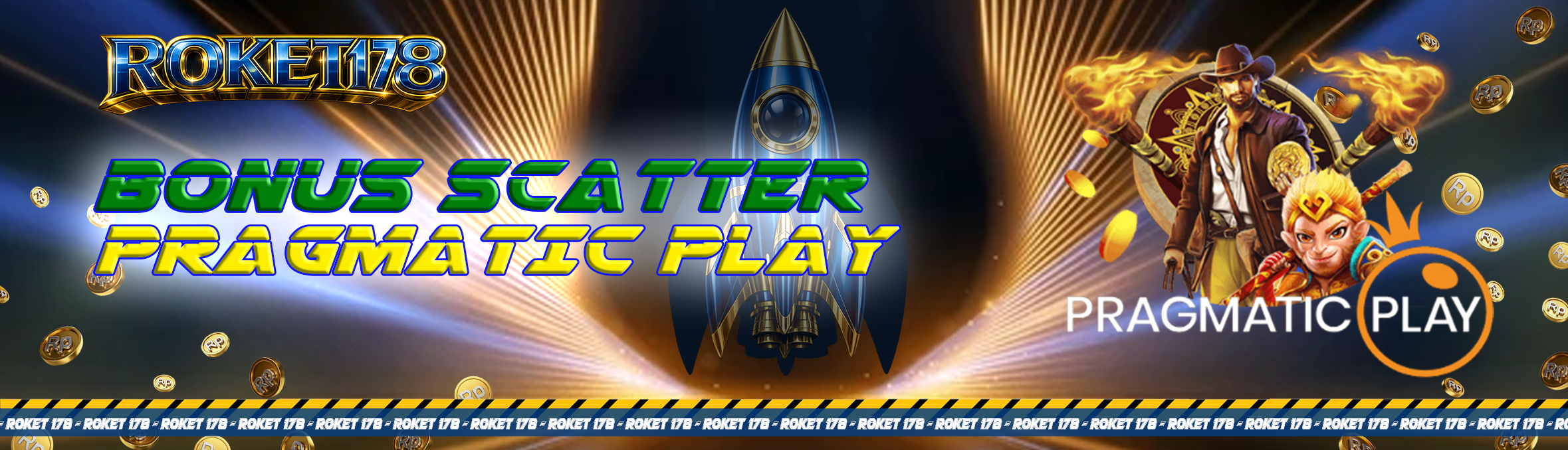 BONUS SCATTER PRAGMATIC